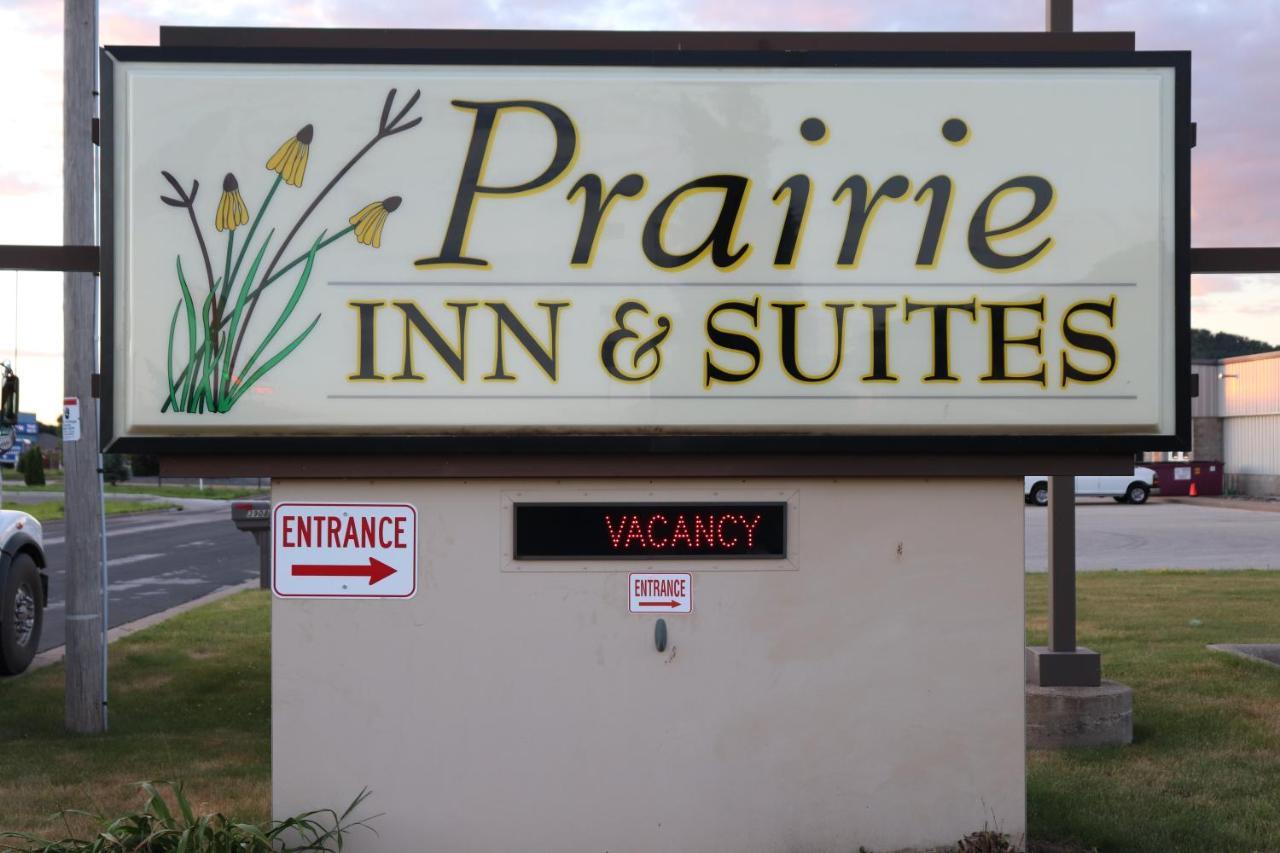 Prairie Inn Holmen La Crosse Area Экстерьер фото